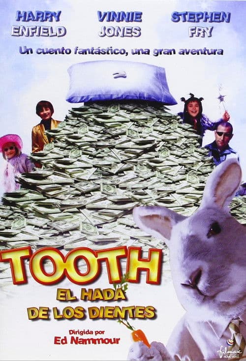 Tooth
