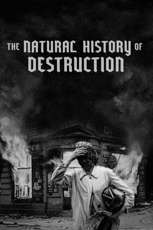 Historia natural de la destrucción