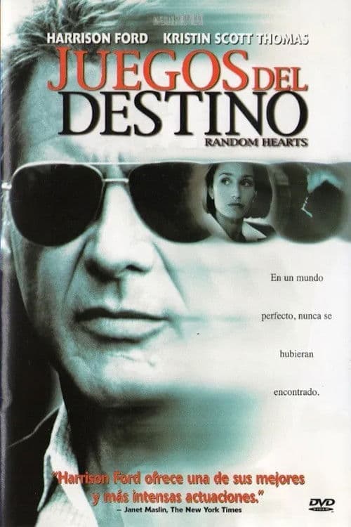 Juegos del destino