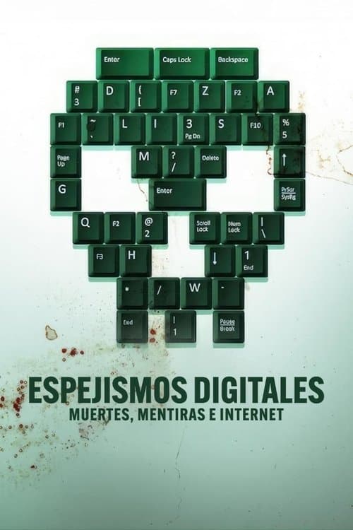 Red de engaños: Muerte, mentiras e internet