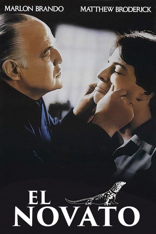 Un novato en la mafia