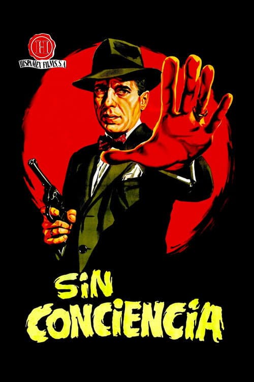 The Enforcer