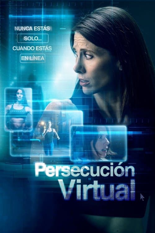 Persecución Virtual