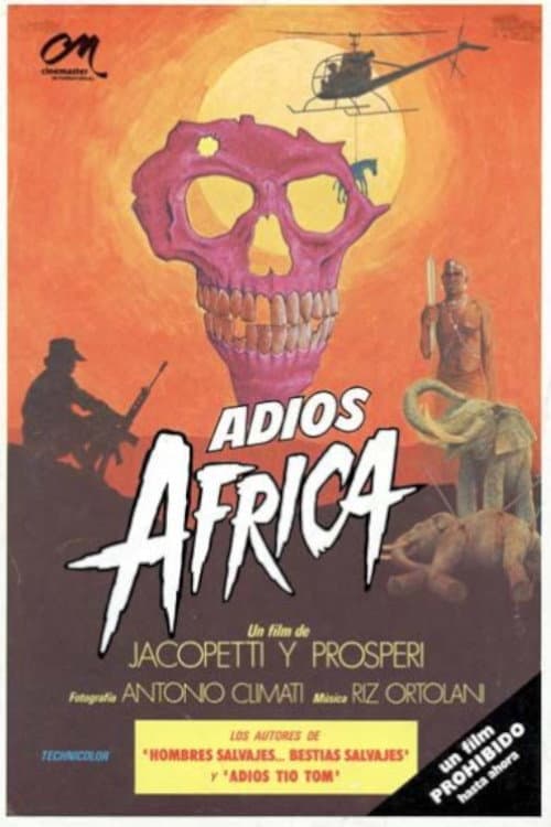 Africa Addio