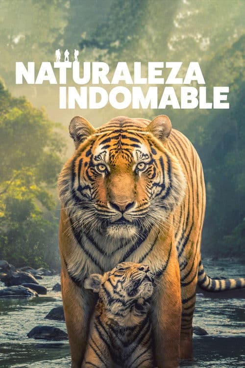 Naturaleza indomable