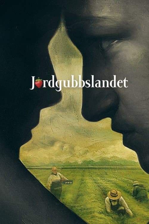 Jordgubbslandet