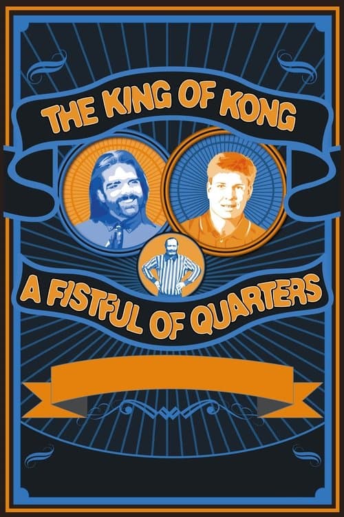 The King of Kong: Por un puñado de monedas