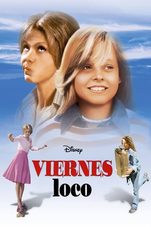 Un viernes alocado