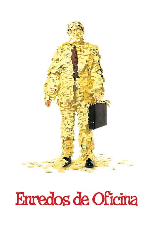 Enredos de oficina