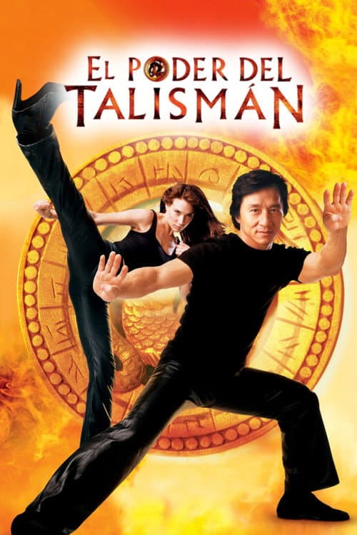 El poder del talismán