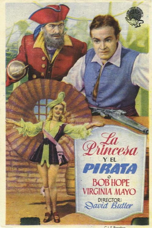 El cofre del pirata