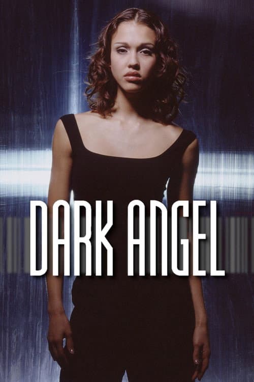 Dark Ángel: El ángel oscuro