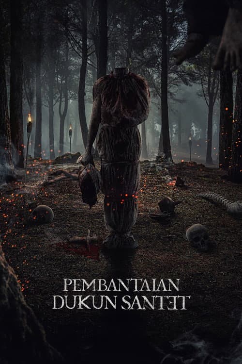 Pembantaian Dukun Santet