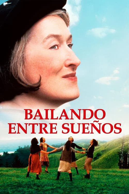 Bailando entre sueños