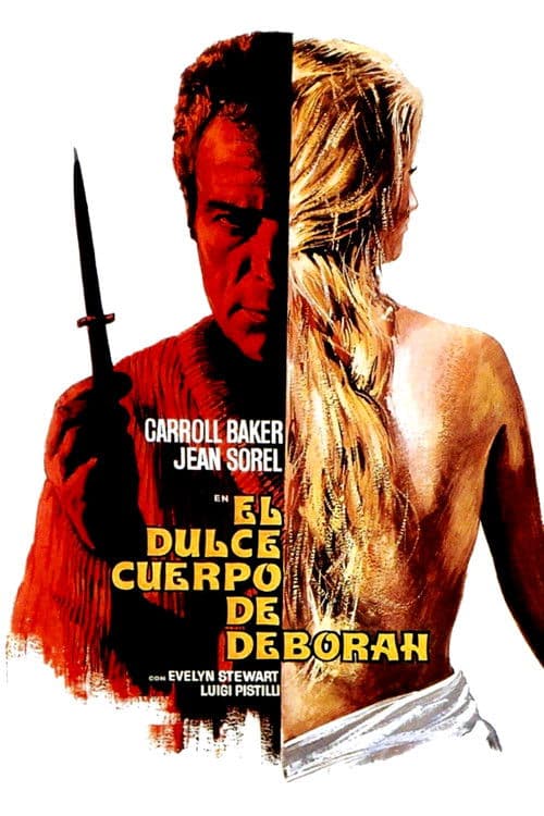 Il dolce corpo di Deborah