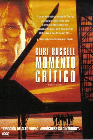 Momento crítico