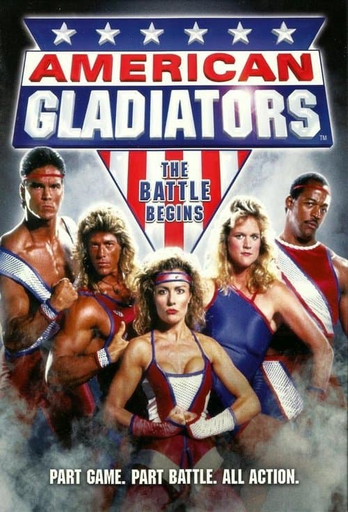 Gladiadores