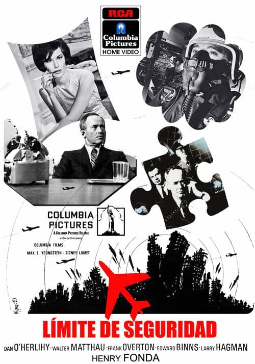 Límite de seguridad