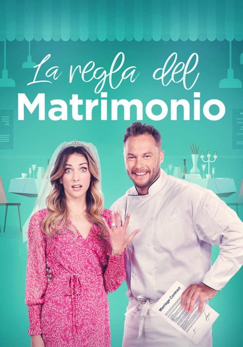 La regla del matrimonio