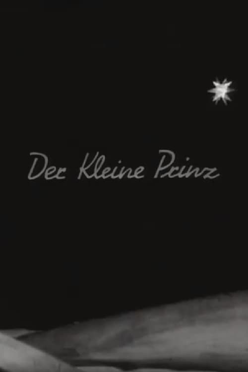 Der kleine Prinz