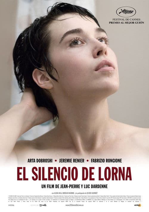 Le Silence de Lorna