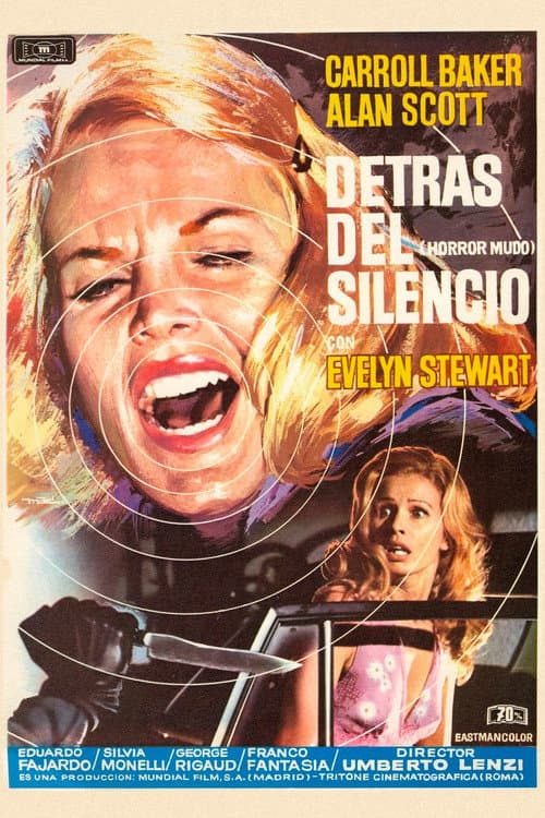 Il coltello di ghiaccio