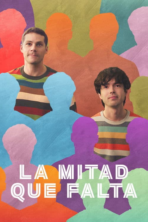 La Mitad Que Falta