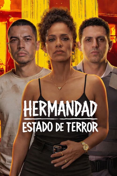 Aviso general: Hermandad