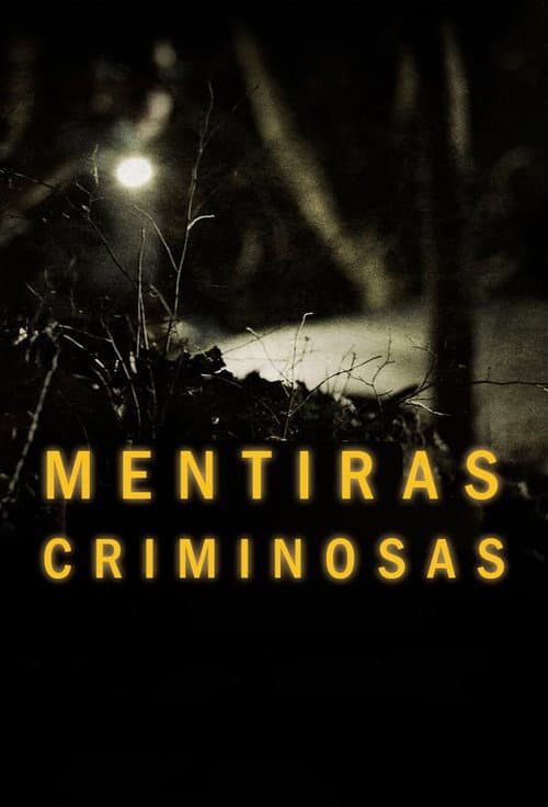 Where Murder Lies
