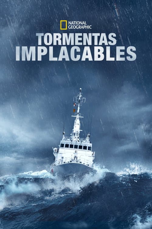 Tormentas Implacables