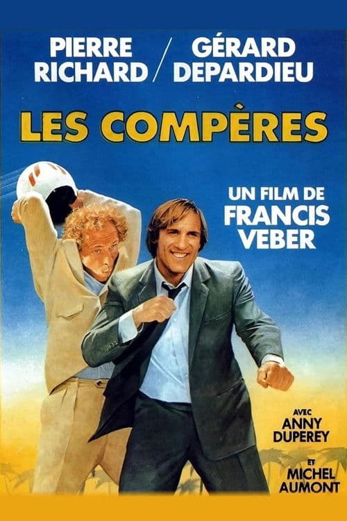 Les Compères