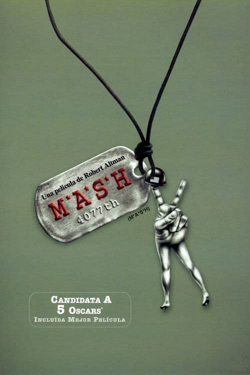 M*A*S*H