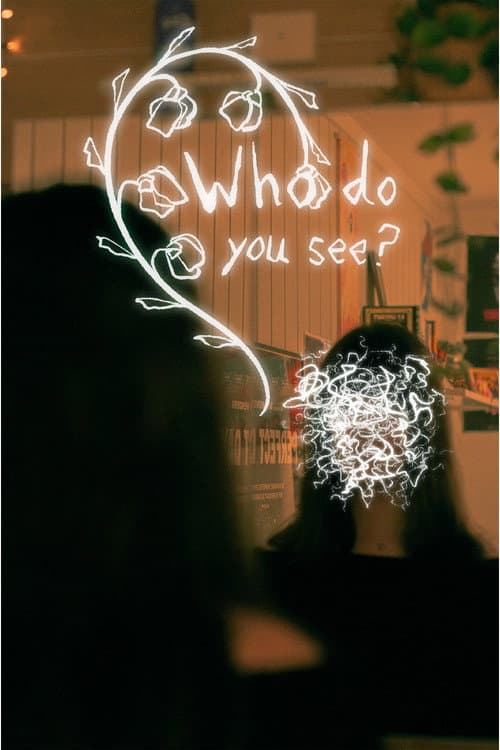 Who Do You See?