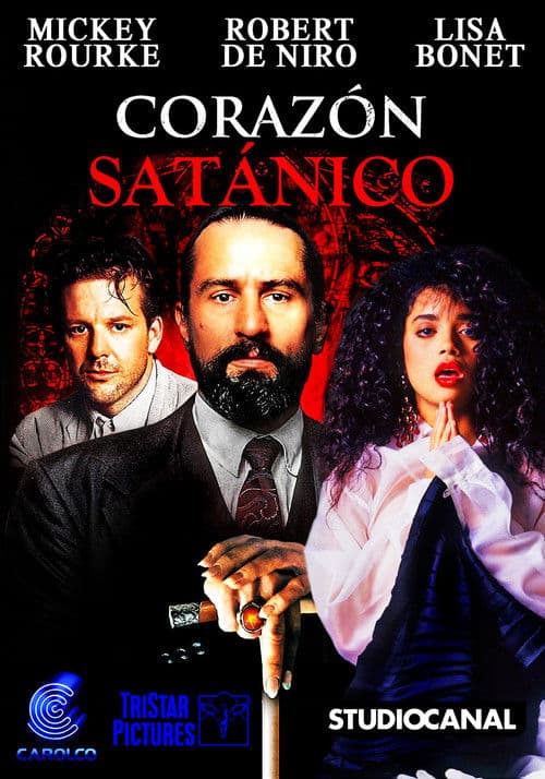 Corazón satánico