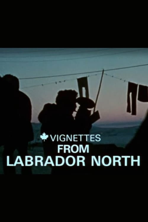 Canada Vignettes: Vignettes from Labrador North