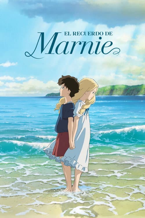 El recuerdo de Marnie