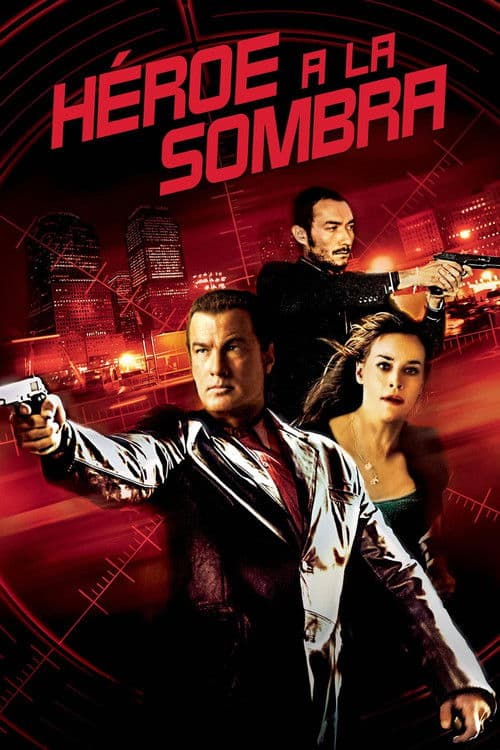 Héroe a la Sombra