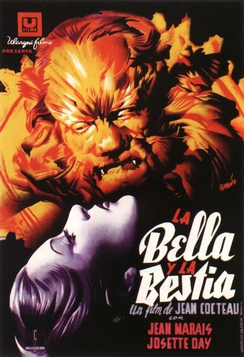 La Belle et la Bête
