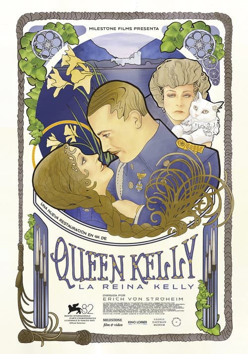 Queen Kelly