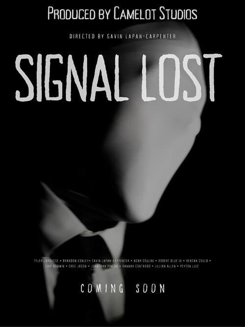Signal Lost