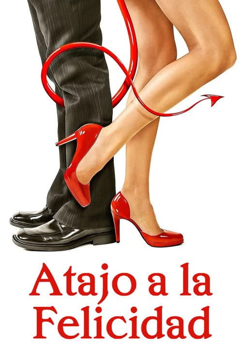 Atajo a la felicidad