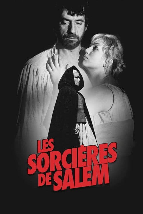 Les Sorcières de Salem