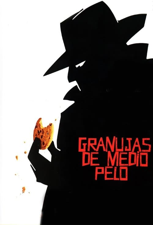 Pícaros ladrones
