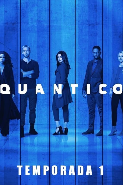 Quantico