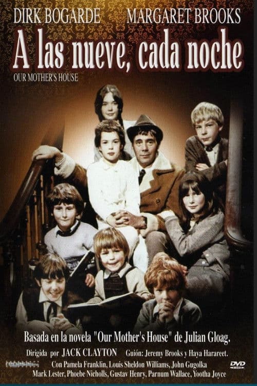 Todas las noches a las 9
