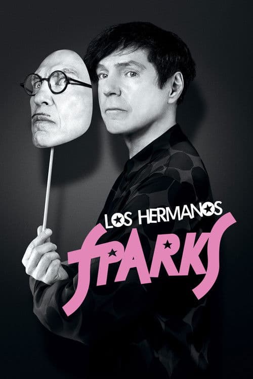 Los hermanos Sparks