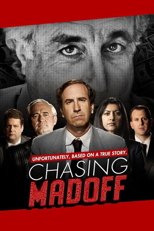 Chasing Madoff