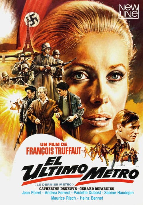 Le Dernier Métro