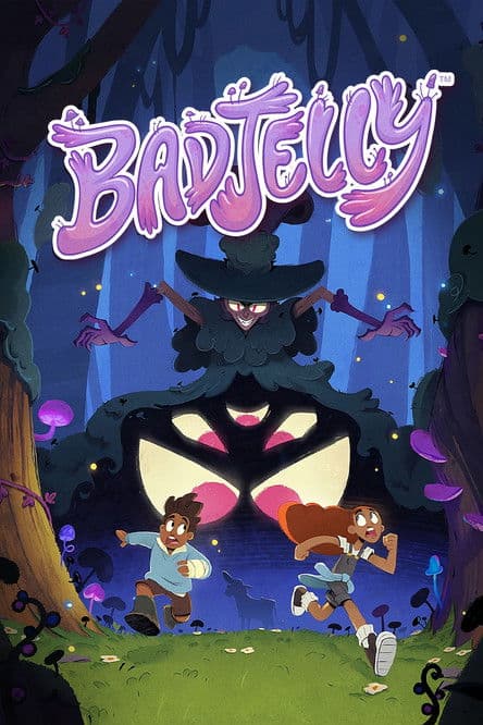 Badjelly