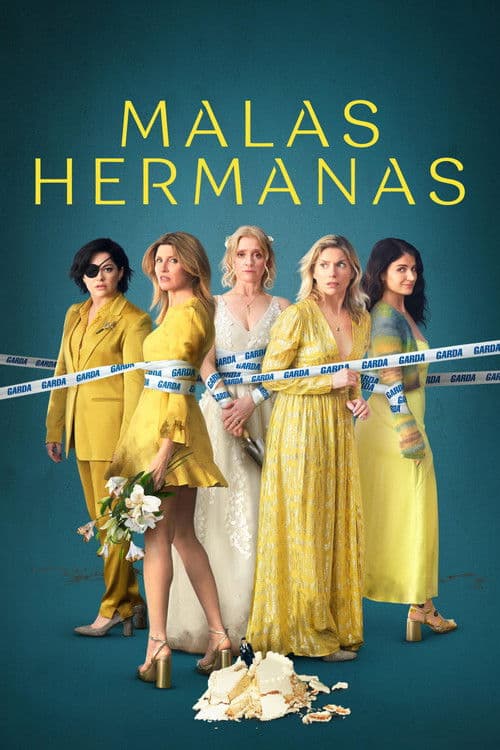 Malas hermanas